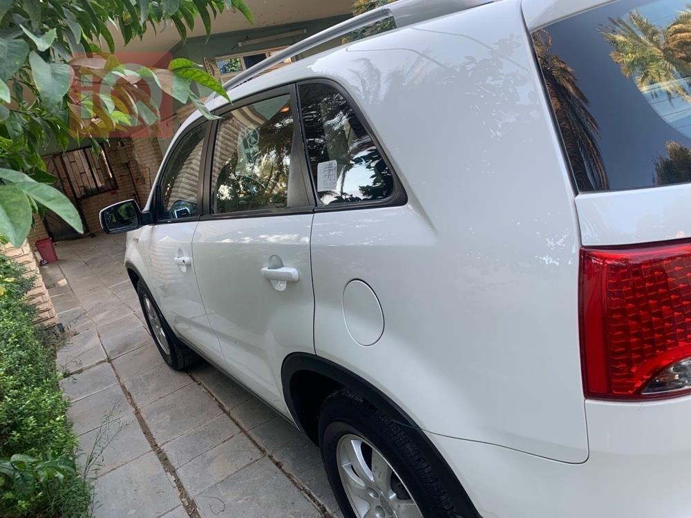 كيا سورينتو